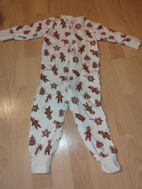 Predám overal lindex, lindex,86