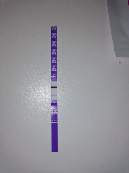 5 dní do MS, je test pozitívny ? 