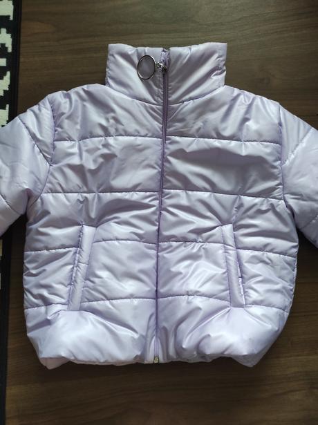 Krásna prechodná bunda, m