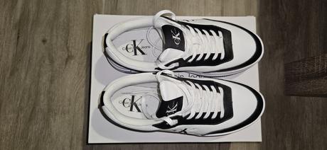 Botasky calvin klein, humanic,39