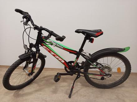 Bicykel 20", ctm,20