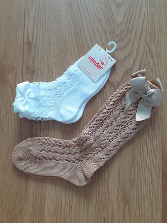Ponožky vtáčatko, 23 / 24 / 25