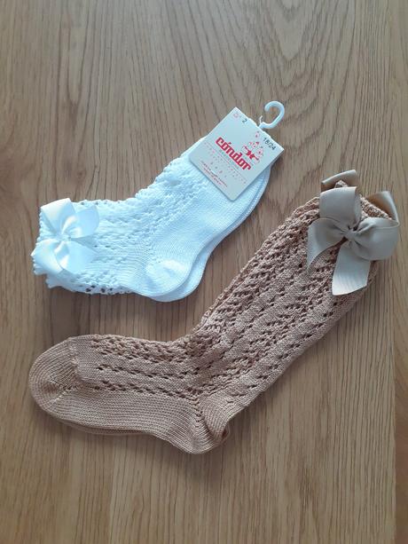 Ponožky vtáčatko, 23 / 24 / 25
