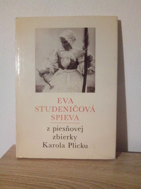Eva studenkova spieva ô, 