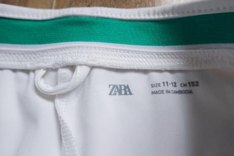 Sukňošortky zara, zara,152
