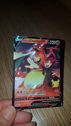 Charizard pokemon,