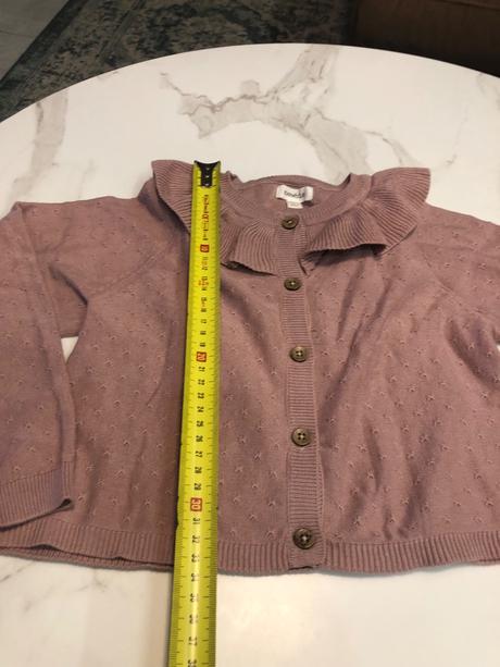 Svetrik newbie 110/116, newbie,110