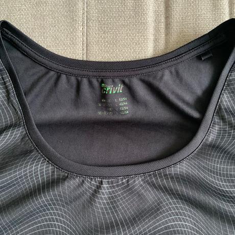 Pánske športové tielko, crivit,l