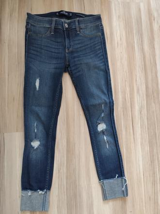 Rifle, hollister,26