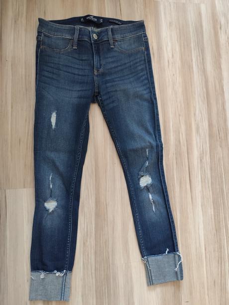 Rifle, hollister,26