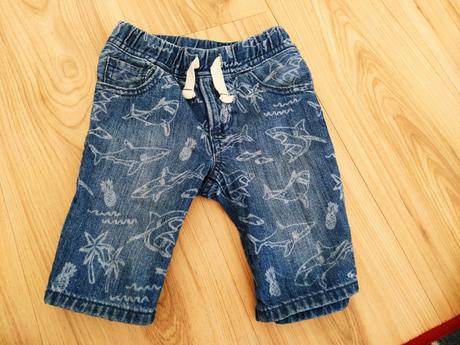 Kraťasy gap, gap,92