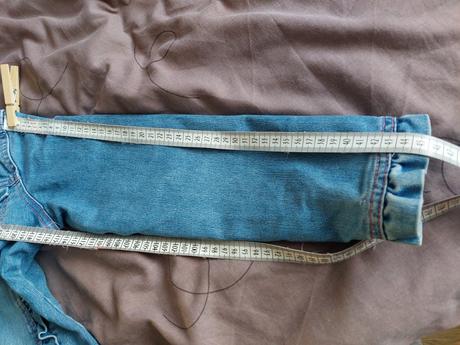 Riflova bundička s volanikmi, next,122