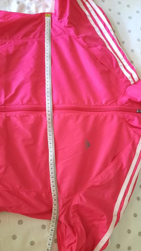 Adidas tenka vetrovka, adidas,42