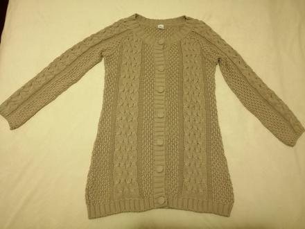 Sveter, camaieu,m