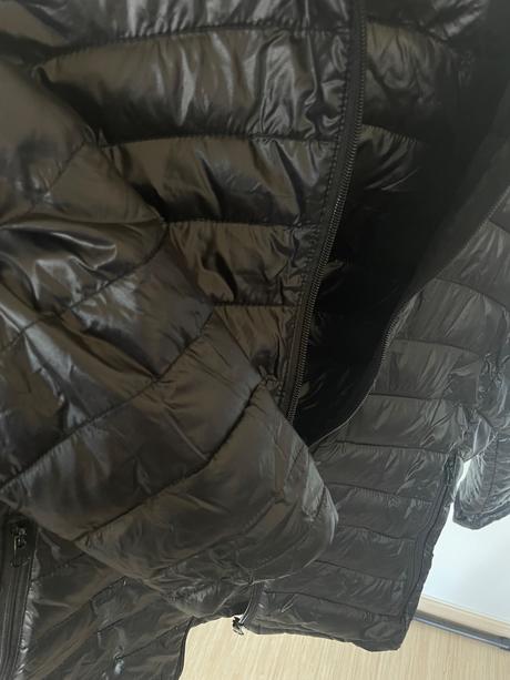 Tenká prešívaná bunda, m