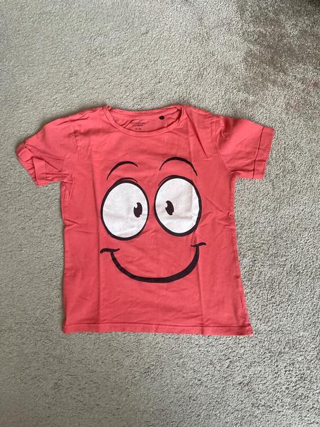 Tričko - 2ks, reserved,140