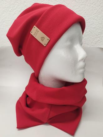 Set z rebrovaného úpletu, 50 - xxl