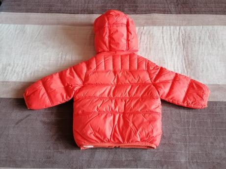 Teplá bunda, chicco,74
