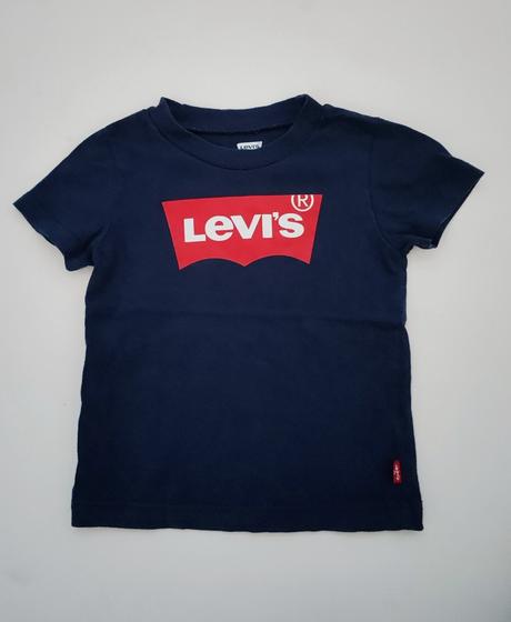 Chlapčenské tričko levis, levis,80