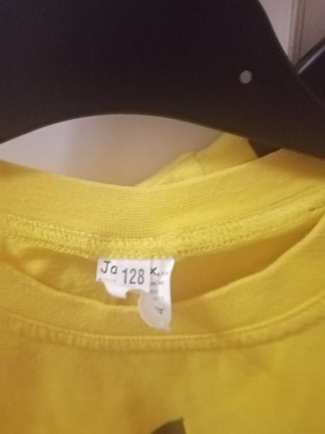 Tričká smejko 128, japitex,128