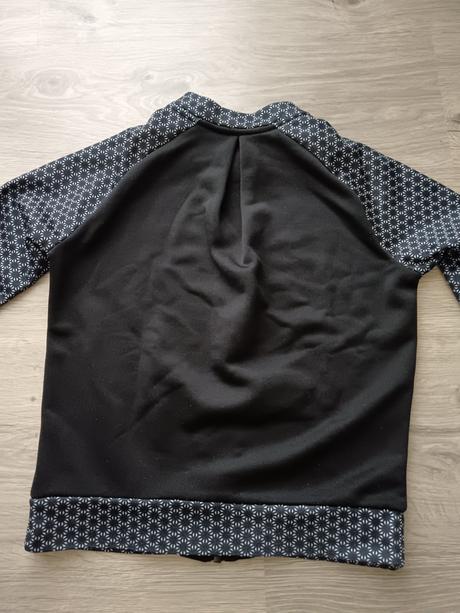 Funkčná mikina, champion,128