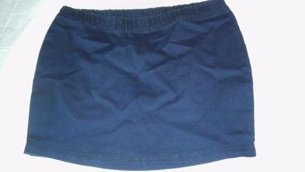 Riflova sukienka, new yorker,l