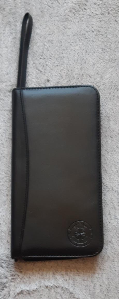 Predám kvalitný organizér, 