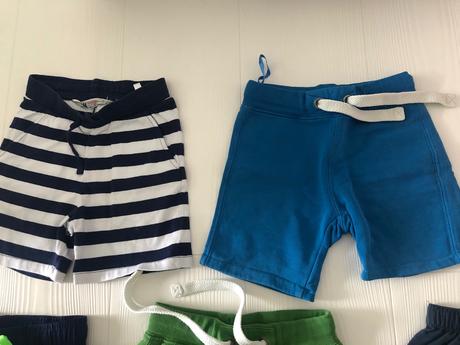 Balik kratasov, 104–116