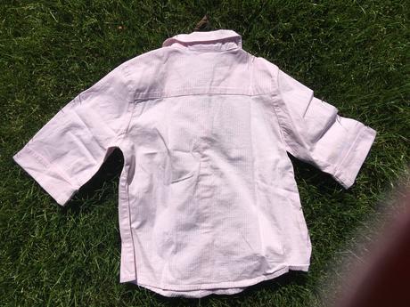 Bavlnena kosela 4r, gap,110