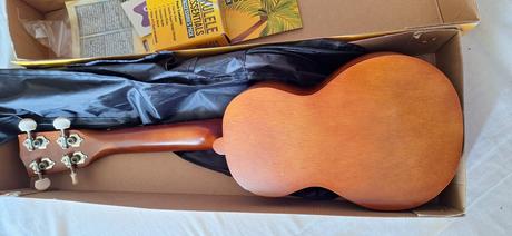 Ukulele, 