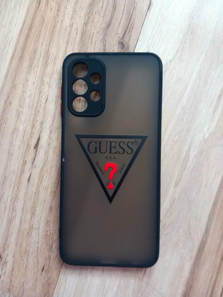 Značkový obal na mobil samsung galaxy a 13-4g, samsung