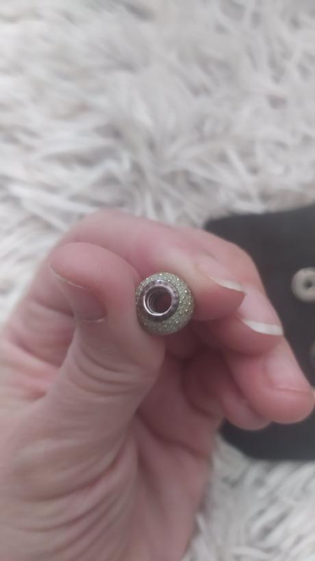 Pandora koralky, pandora