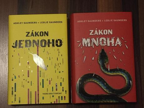 Ashley saunders 2x kniha, cena spolu,