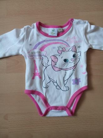 Macickovske body v top stave, disney,62