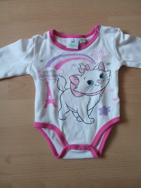 Macickovske body v top stave, disney,62