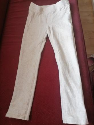 Prechodné leginky, 134