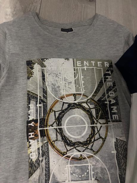 Pánske tričká, pepco,m