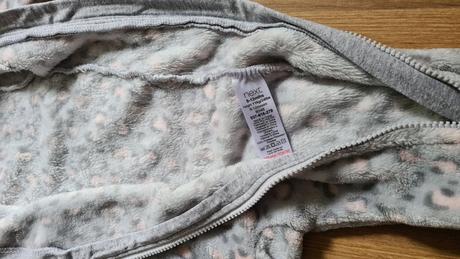 Flisovy overal do kocika, vel.80, next,80