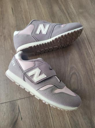 Tenisky new balance, new balance,34