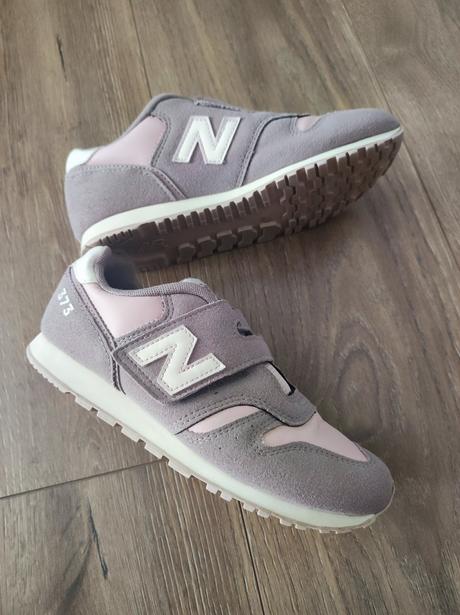 Tenisky new balance, new balance,34