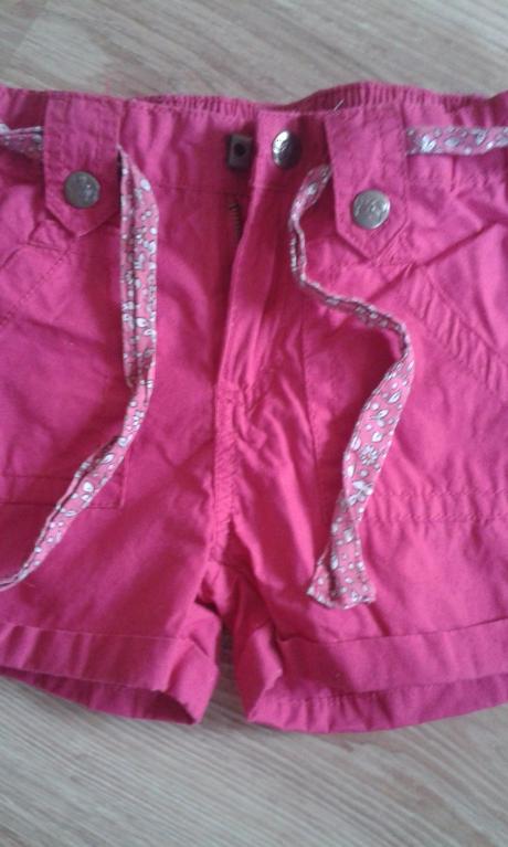 Veci na leto 104, 104–116