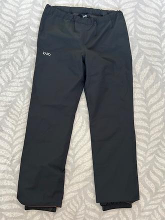 Zajo nohavice, zajo,158