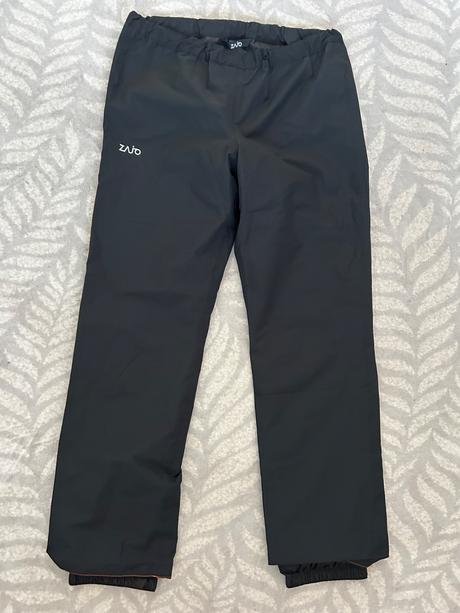 Zajo nohavice, zajo,158