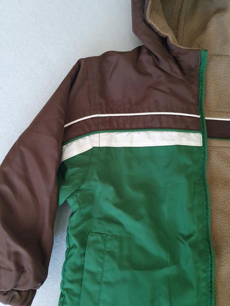 Mikina obojstranná, 92