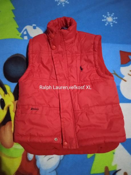 Vesta ralph lauren, ralph lauren,98