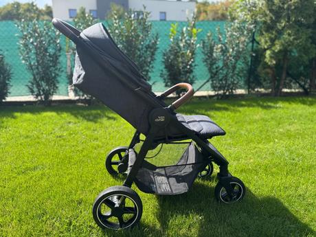 Kočík britax römer b-agile r, britax,britax b-agile r