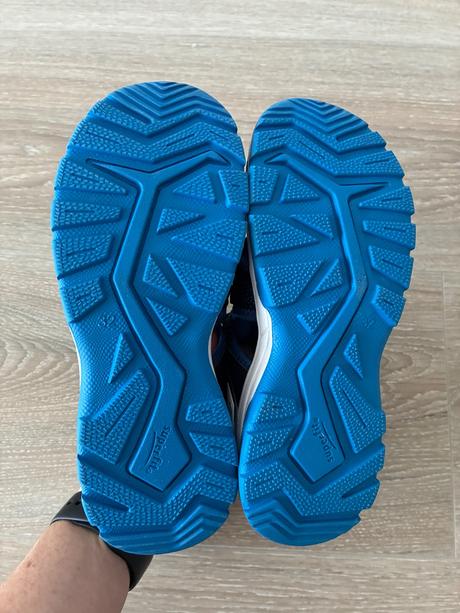 Sandale superfit, superfit,32