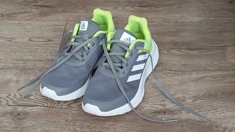 Tenisky adidas 35 (už s poštovným), adidas,35