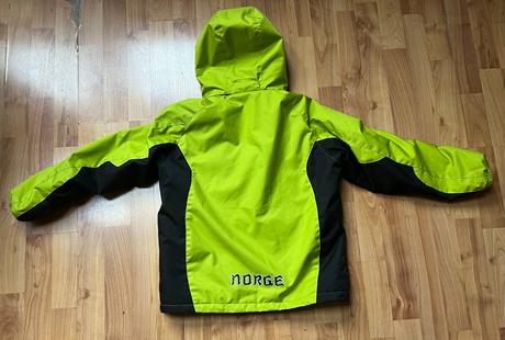 Phenix zimná lyžiarska bunda, 146