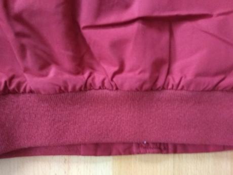 Panska vetrovka m, m